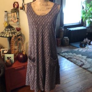 Super cute Fresh Produce dress